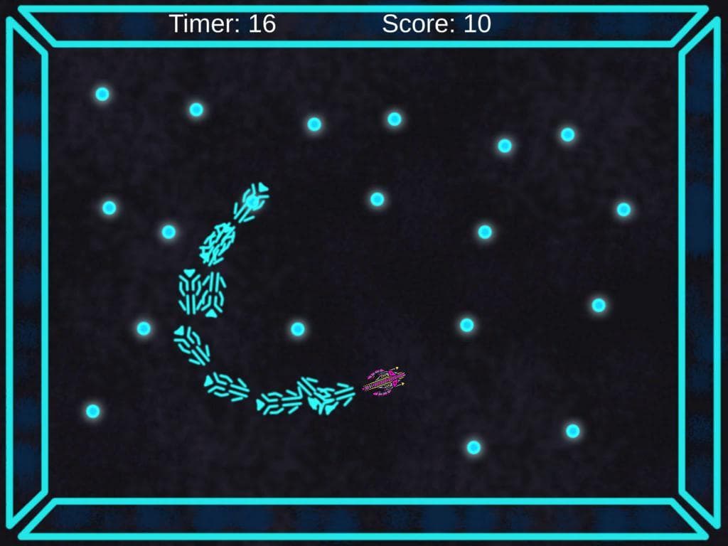 The 50 Challenge screenshot 5