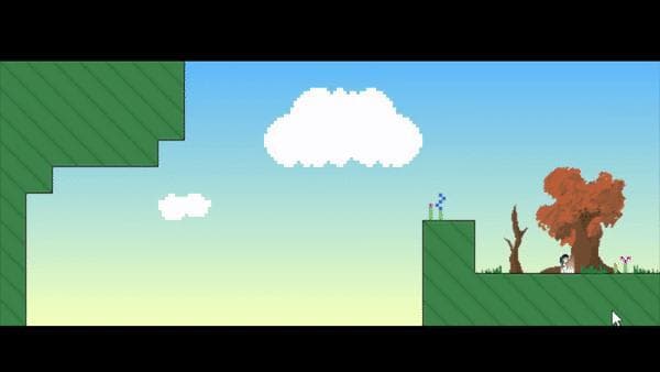 Finding The Jewel Tree screenshot 3