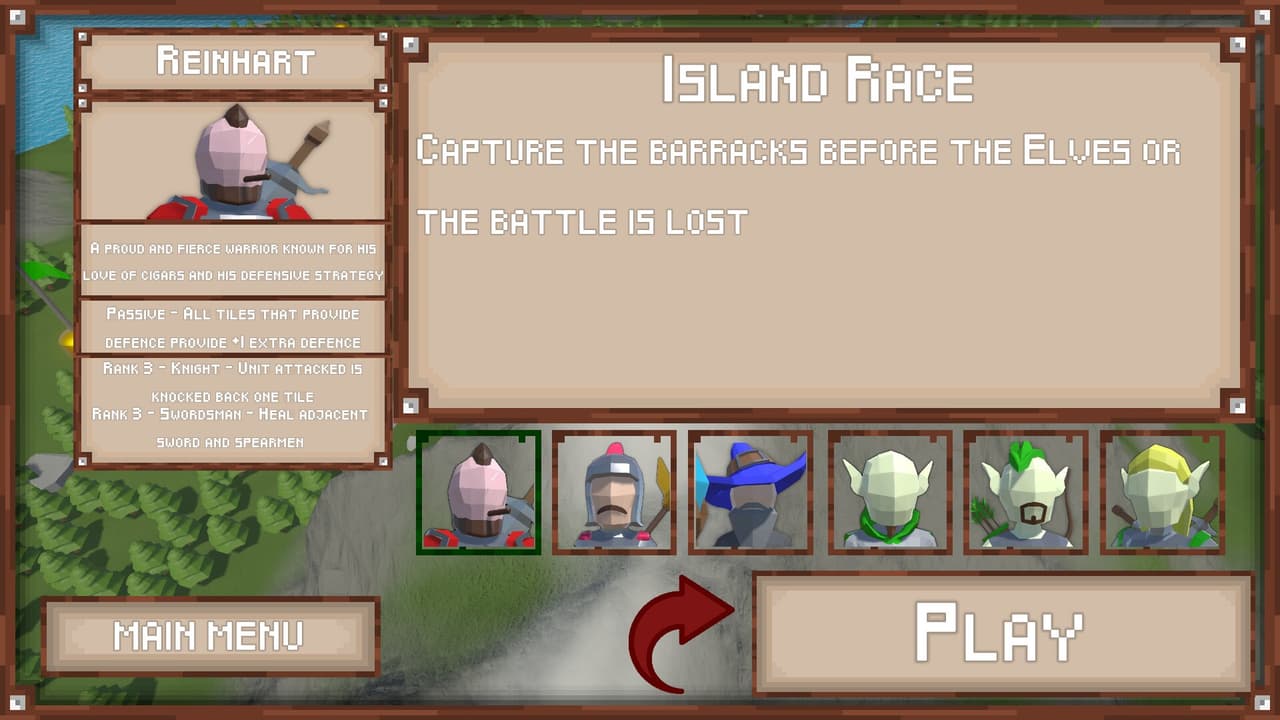 Necro Wars screenshot 4