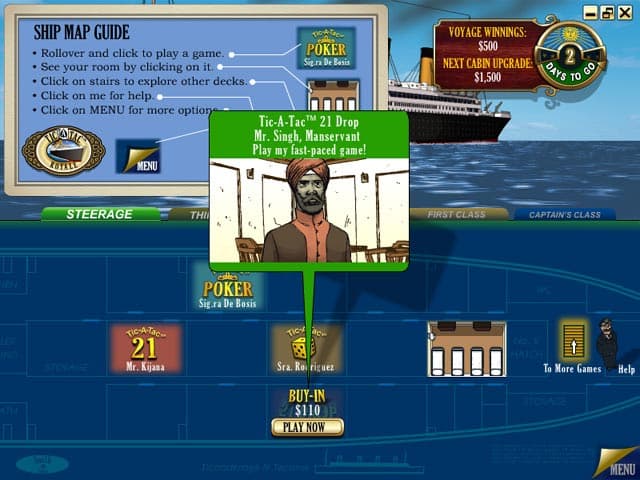 Tic-A-Tac Royale screenshot 2