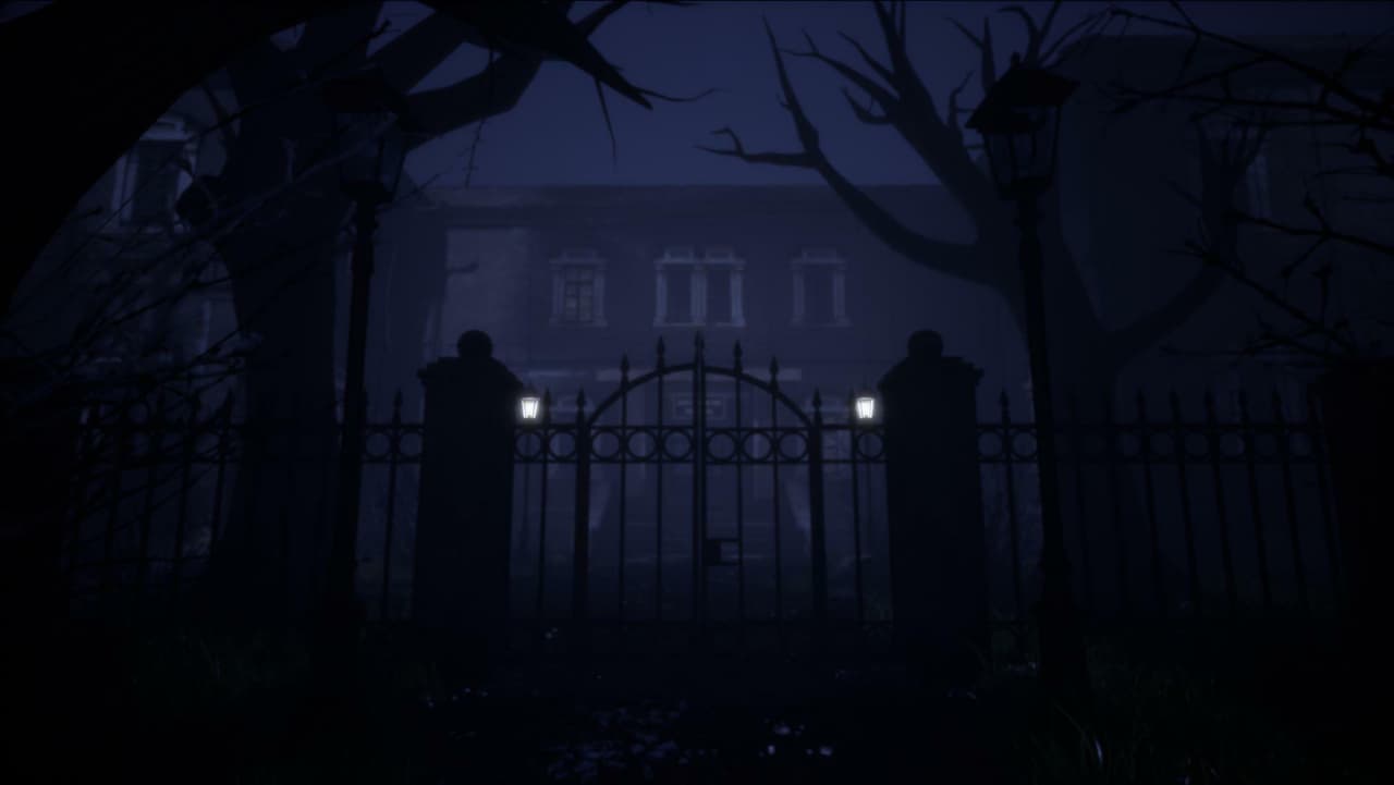 Brownstone screenshot 4