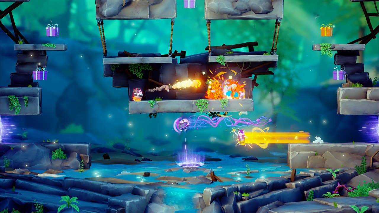 Brief Battles screenshot 2