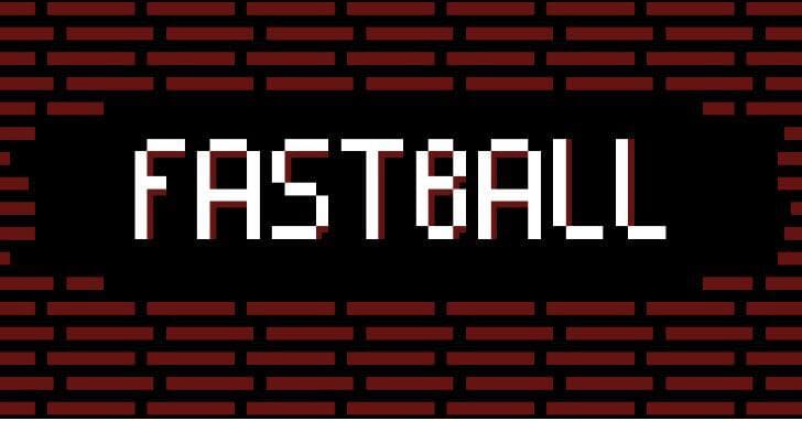 FastBall (itch) (SrDenso)