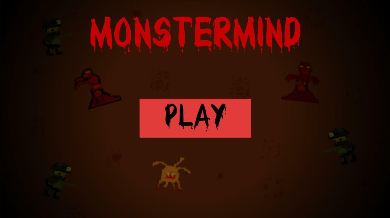 MonsterMind screenshot 2