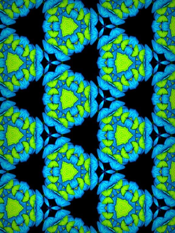 Kaleidoscope.io screenshot 2