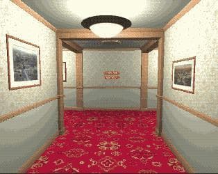 Hotel Paradise screenshot 3