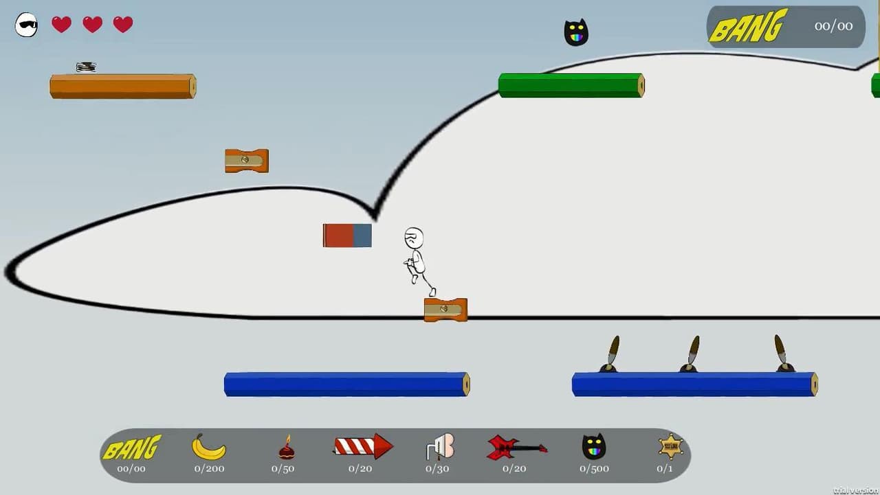 Just a Fantasy screenshot 6