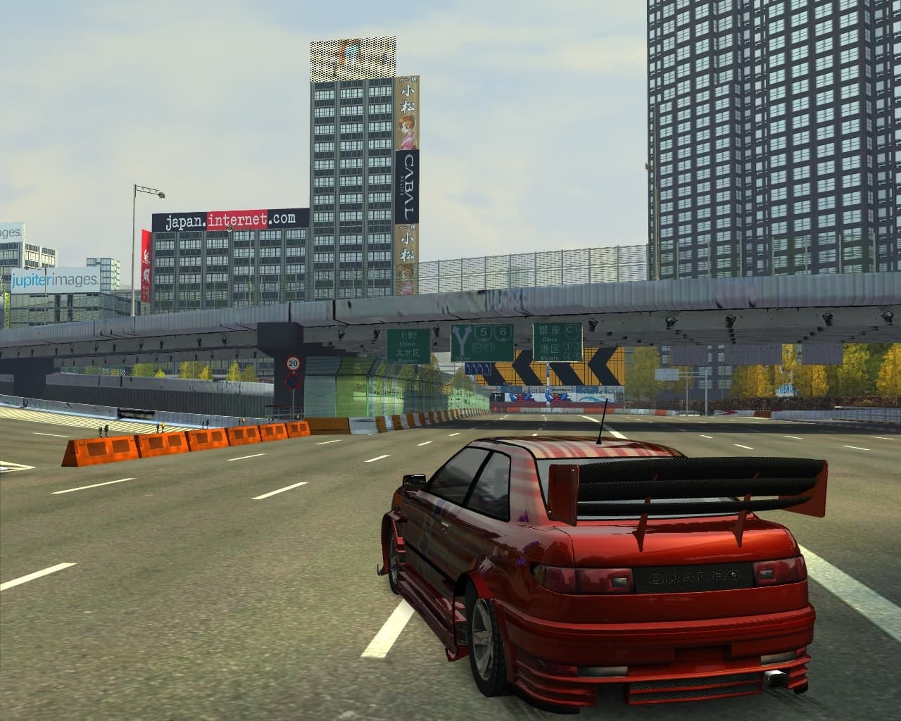 Project Torque screenshot 4