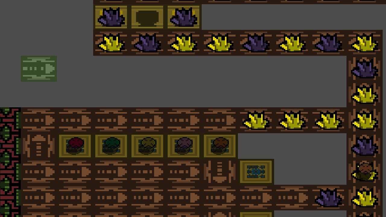Bullet Quest screenshot 4