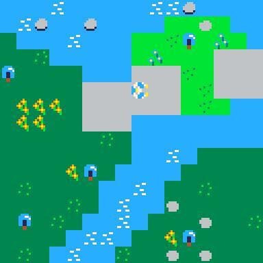 Pengu and the Popsicles