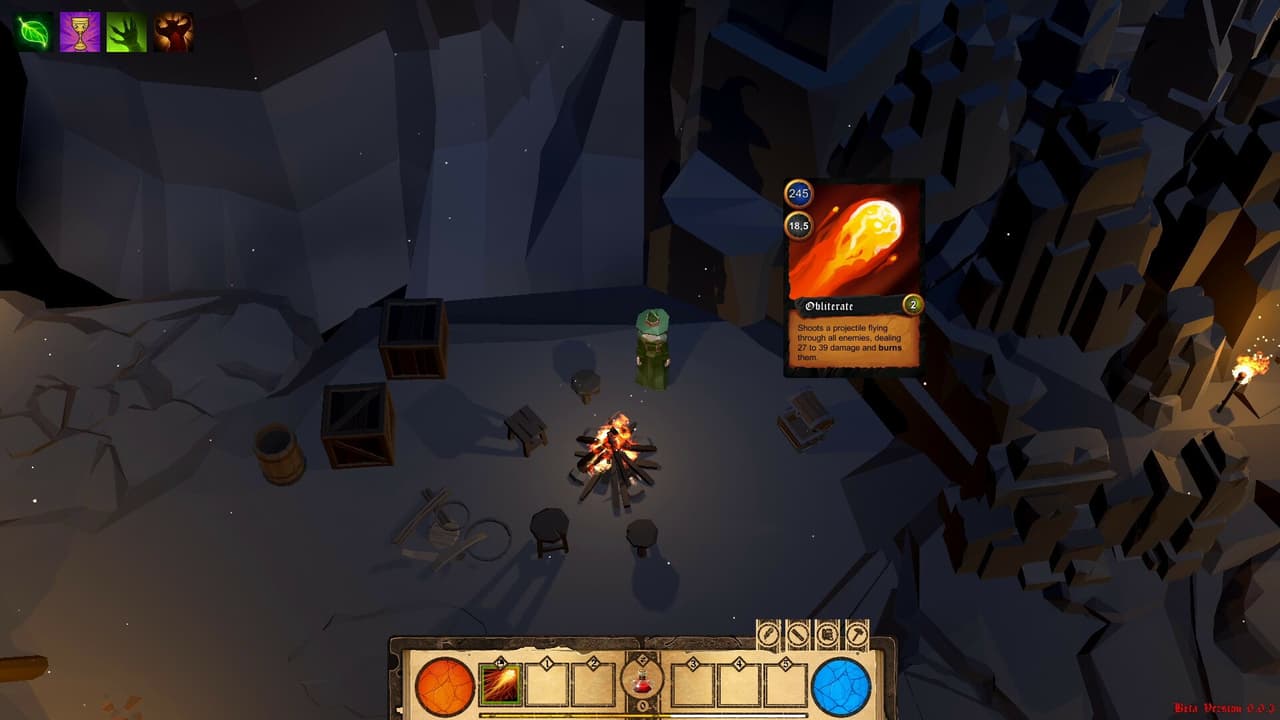 School of Magic Prologue screenshot 4