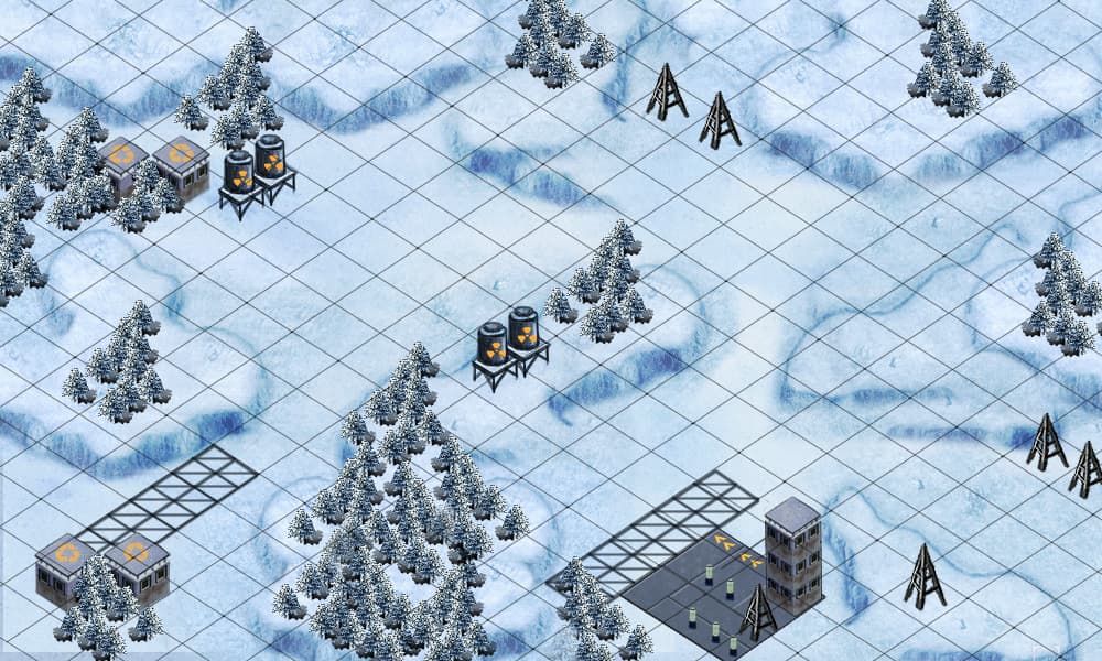 SteelWar Online