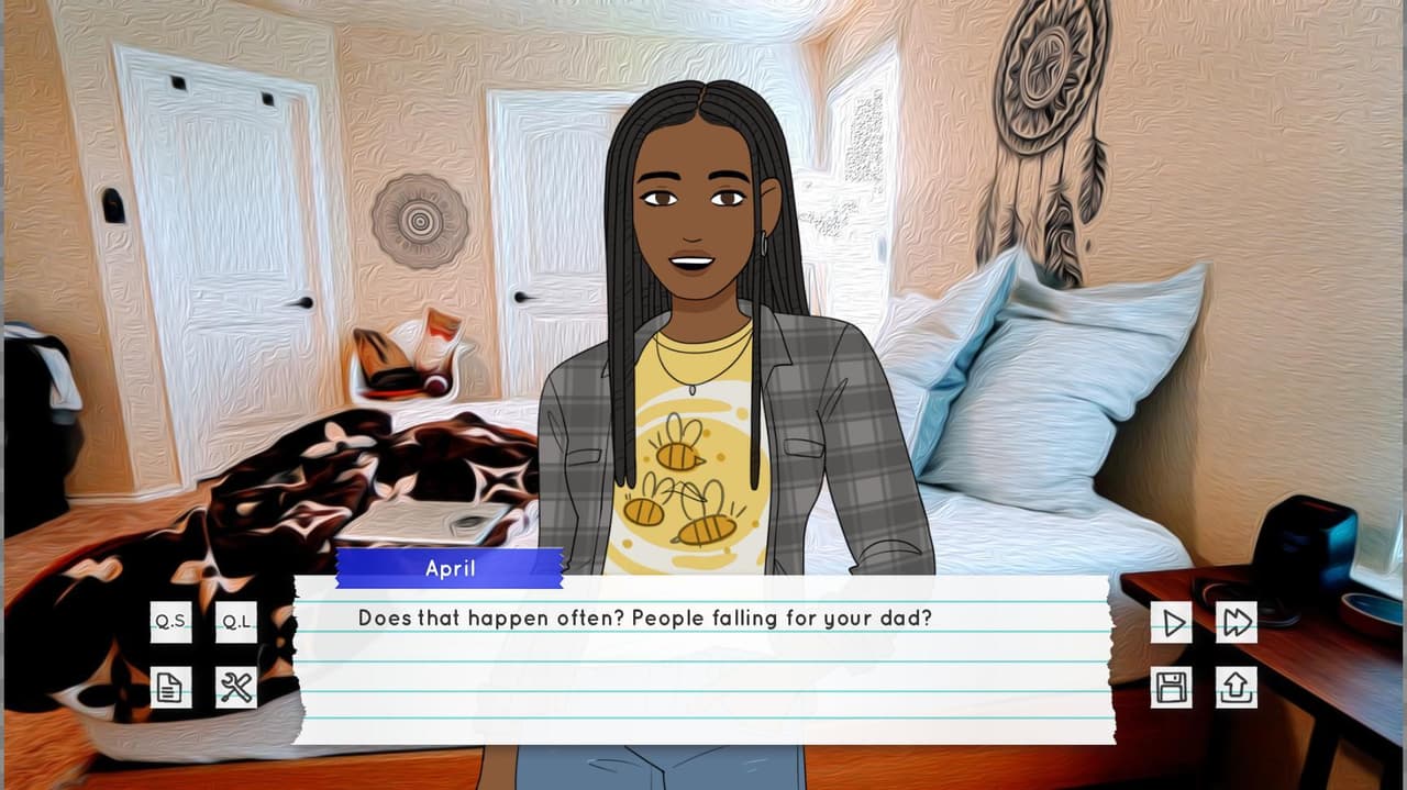 High School Daze: Afterschool screenshot 2