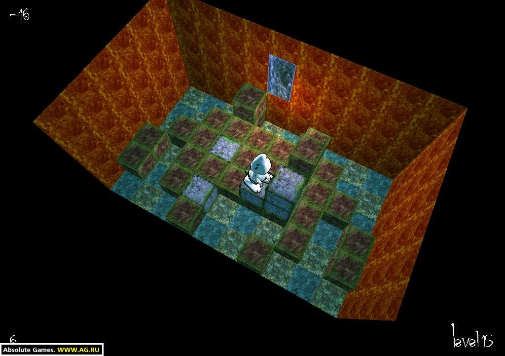 Altitudes screenshot 4