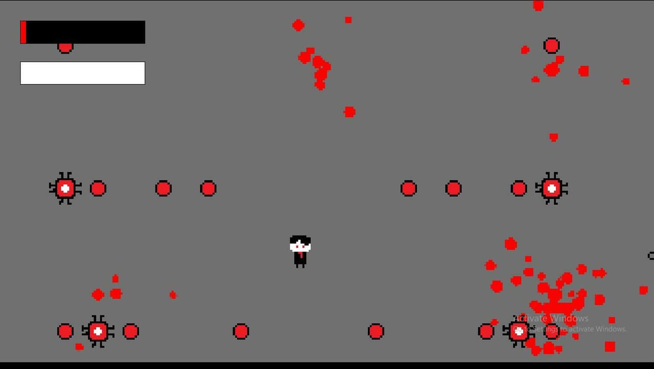 Draculas Dungean