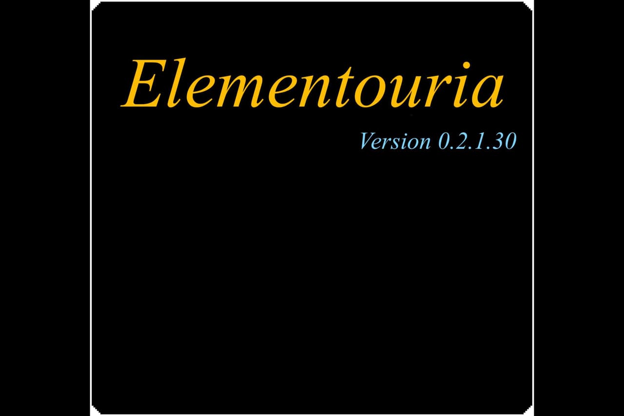 Elementouria screenshot 2