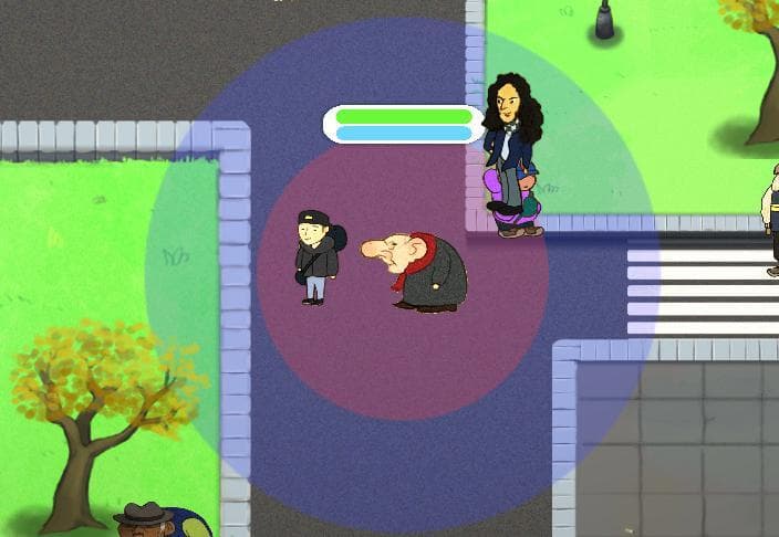 Taking Care screenshot 3