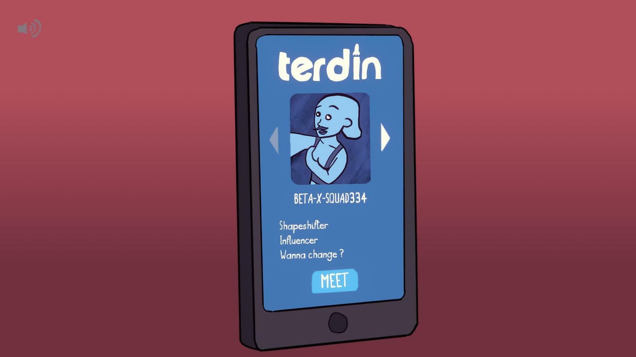How to Date a Non-Terrian Person