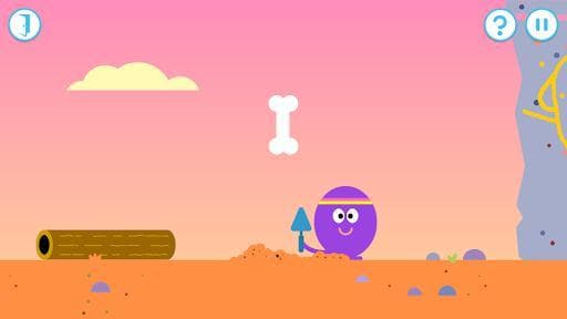 Hey Duggee: The Exploring App screenshot 6