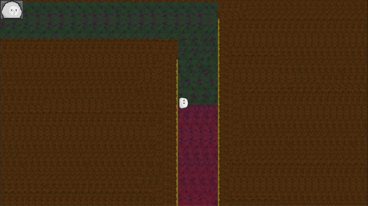 Slime Vs. the World screenshot 2