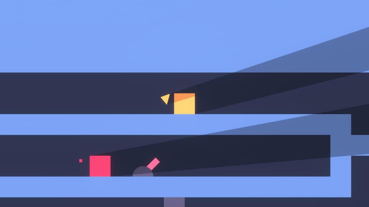 Propulsion 2D screenshot 3
