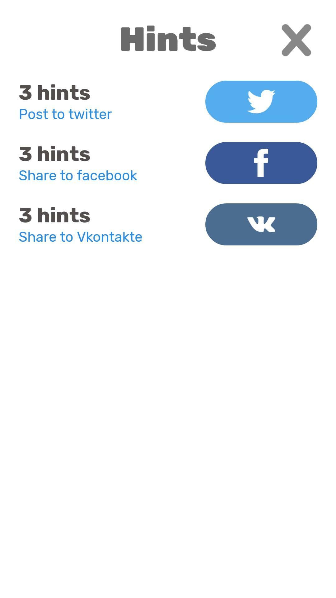 Match The Word screenshot 3