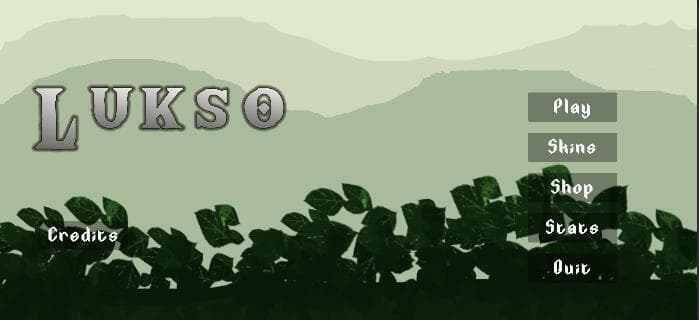 Jump Quest 2D (LUKSO) screenshot 2