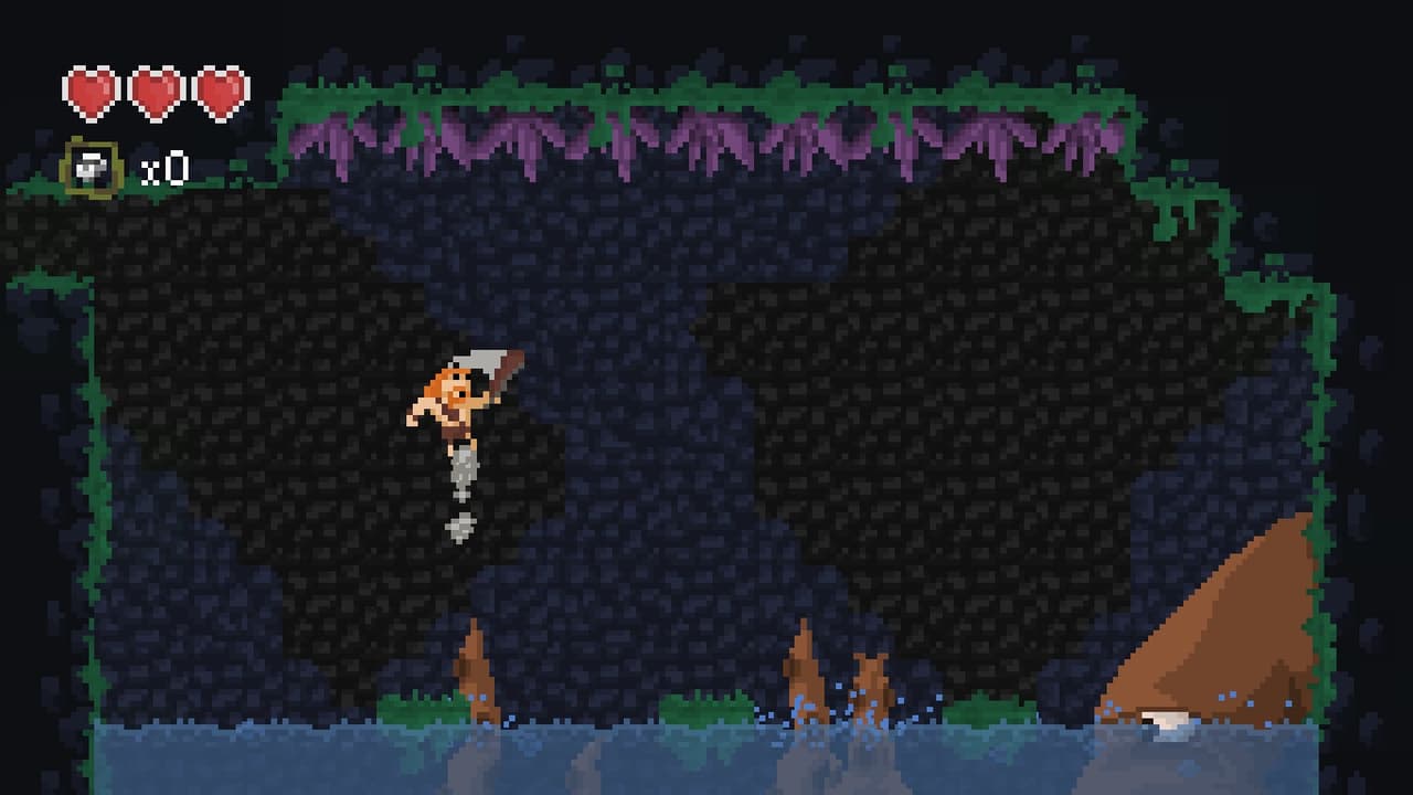 There Was A Caveman screenshot 5