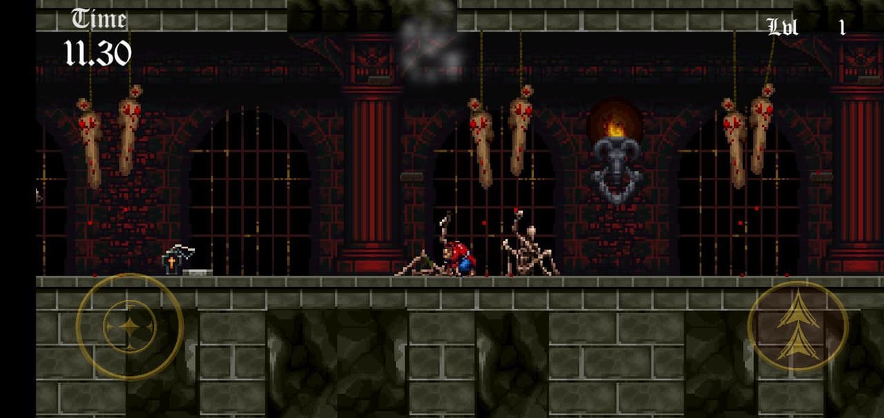 Fleamans Hell Android