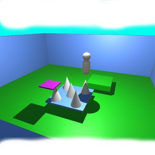 Raze screenshot 2