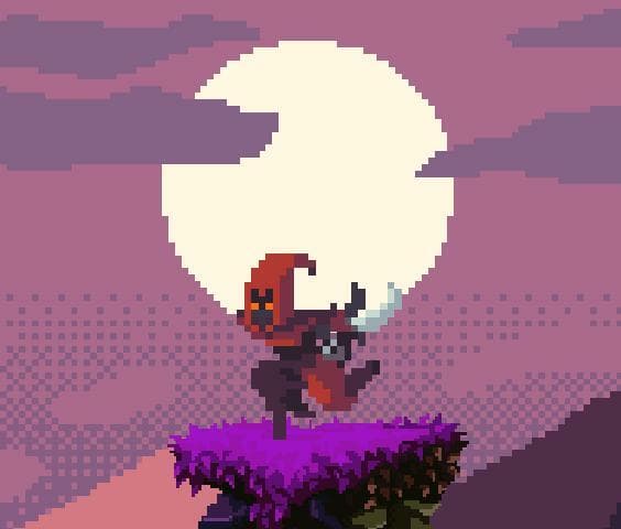 Assasins Escape