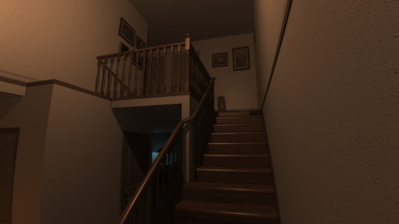 The Survey screenshot 6
