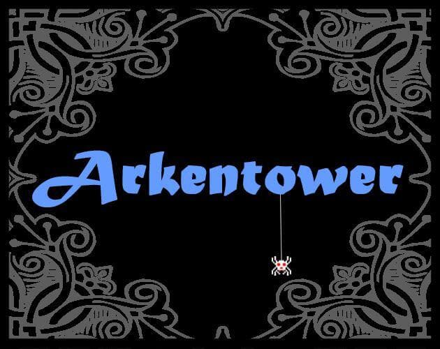 Arkentower
