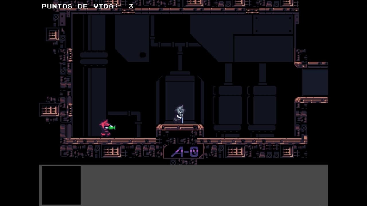 Escape del Bucle Eterno screenshot 3