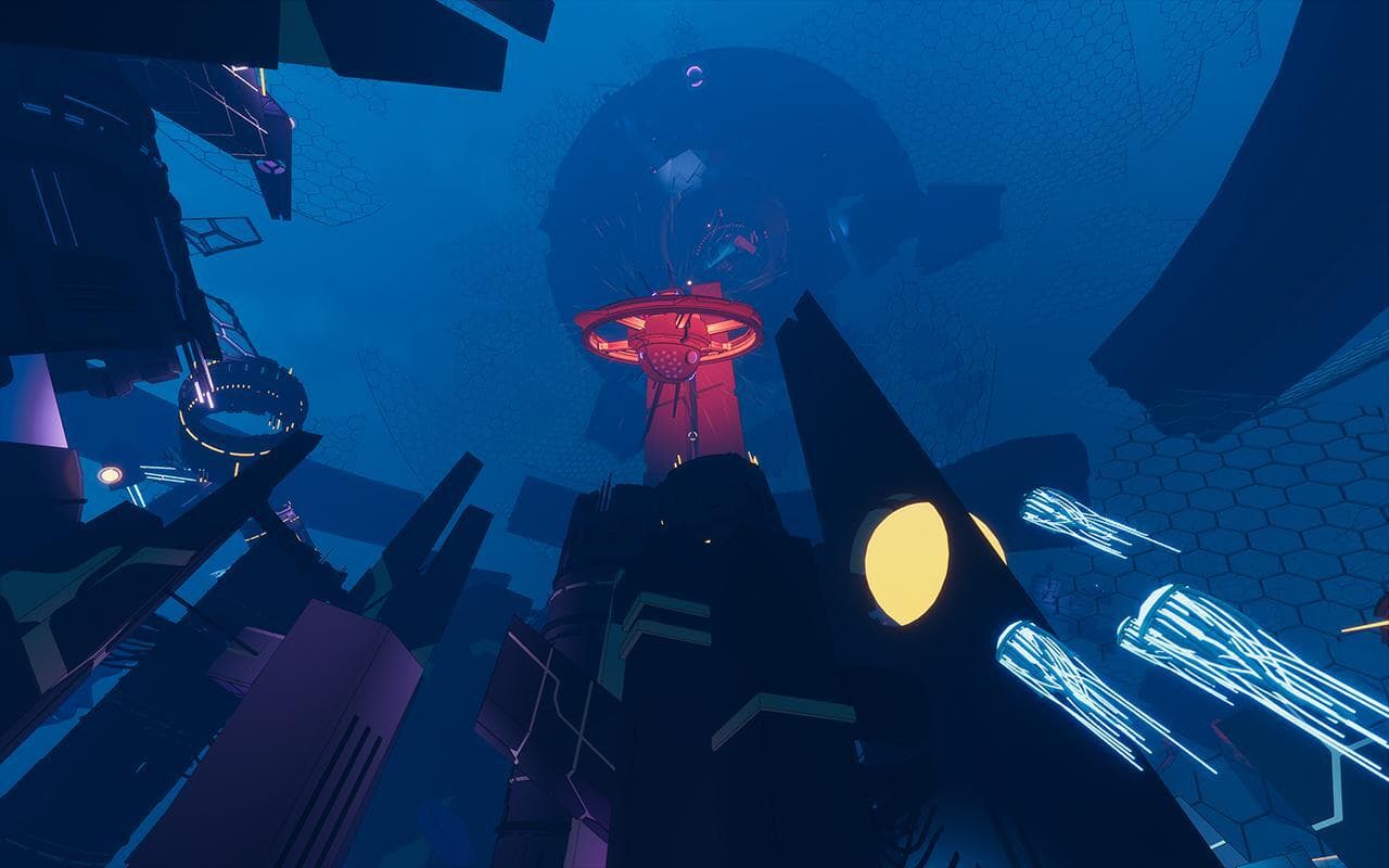 Song of the Void screenshot 2