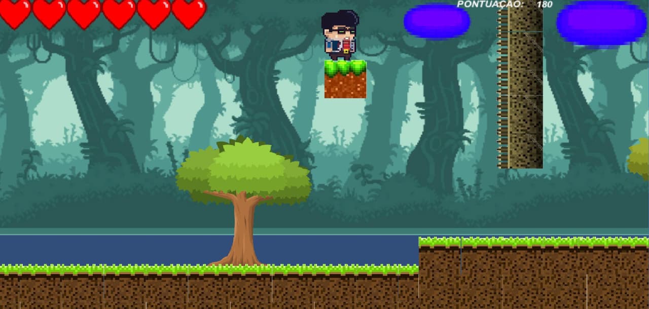 Dont Abandon The Platform screenshot 2