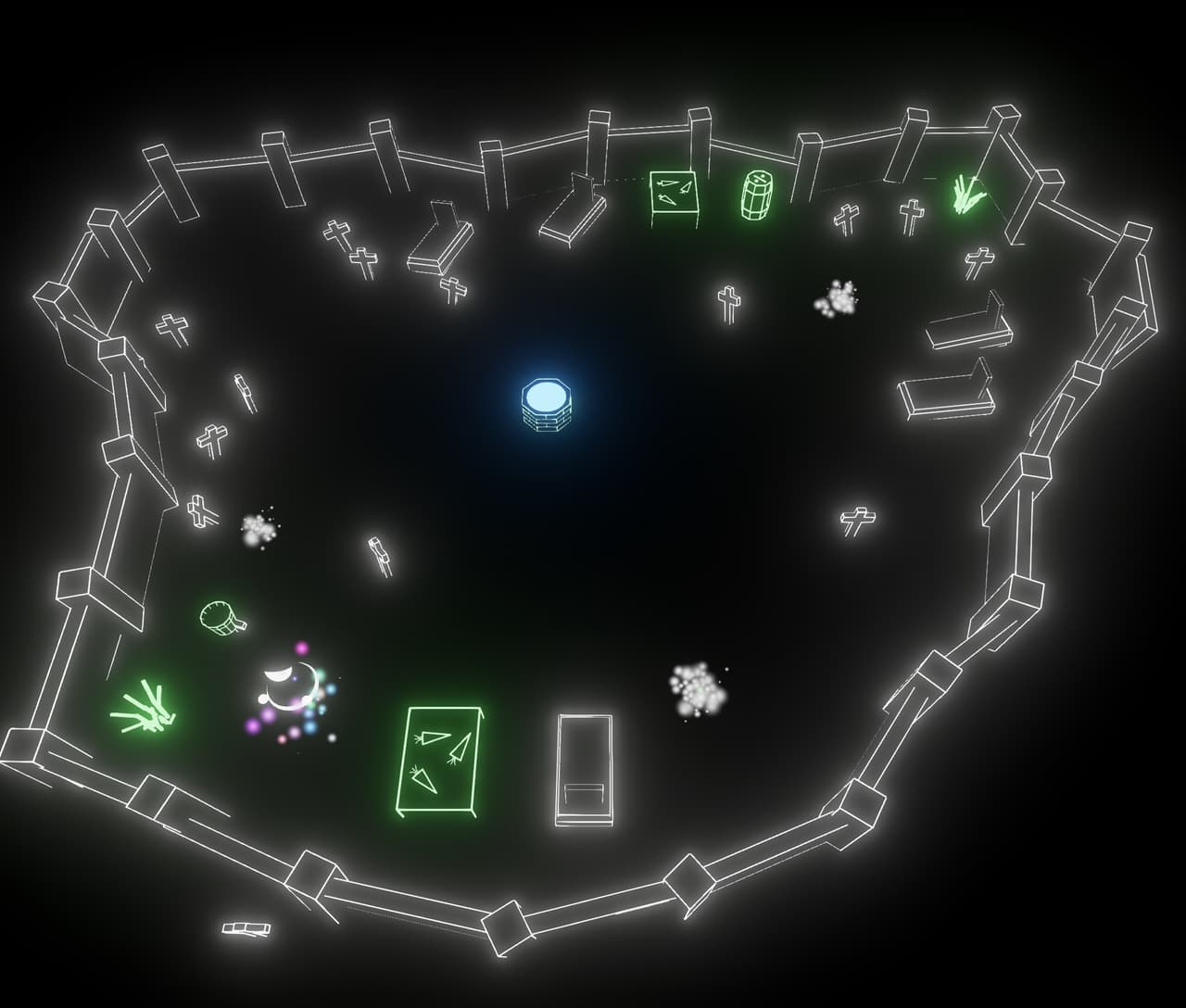 Slavic Feast of Commemoration screenshot 5