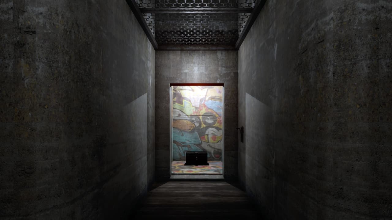 The Corridor: On Behalf Of The Dead screenshot 6