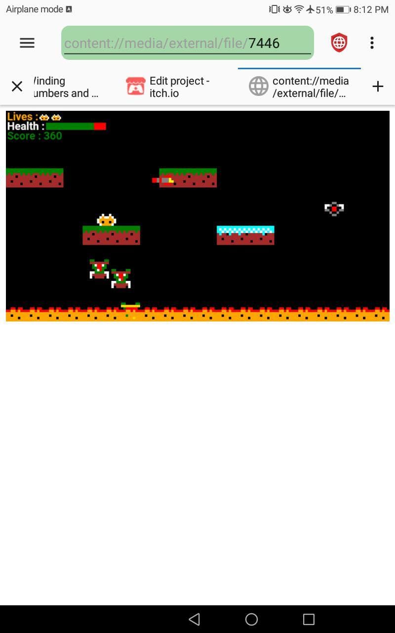 Marshmellow Cat a Javascript Framework screenshot 3