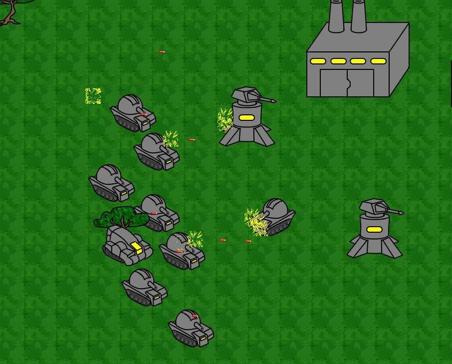 LD46_BattleForKyrrdon screenshot 3