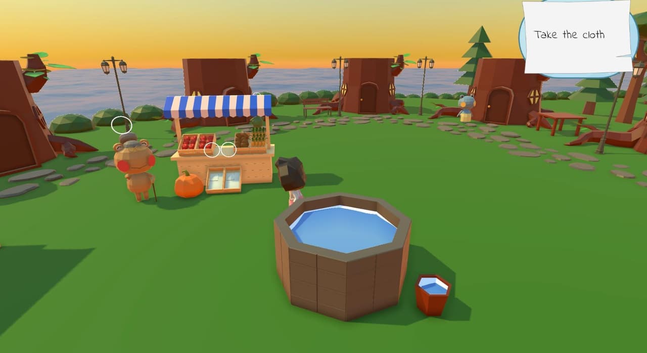 Stranded (itch) (Lavados28) screenshot 5
