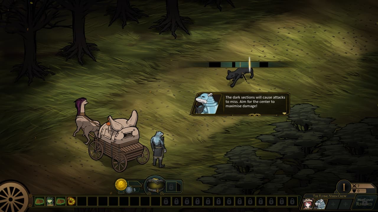 Ten Thousand Coins screenshot 6
