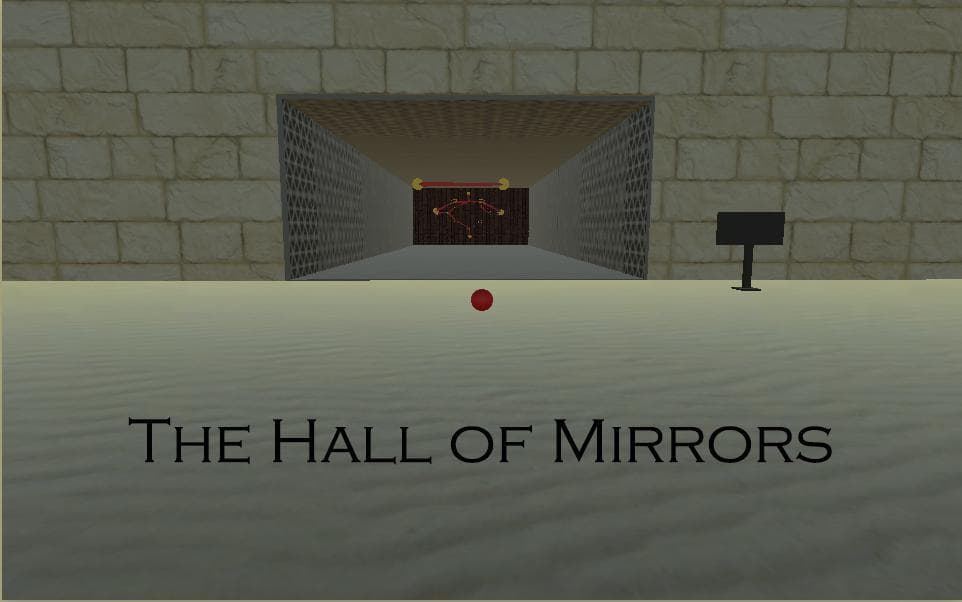 The Hall of Mirrors