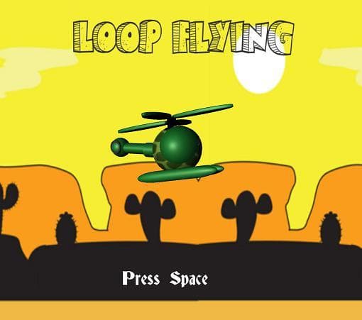 LOOP Flying screenshot 2