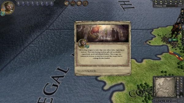 Crusader Kings II: Imperial Collection screenshot 3