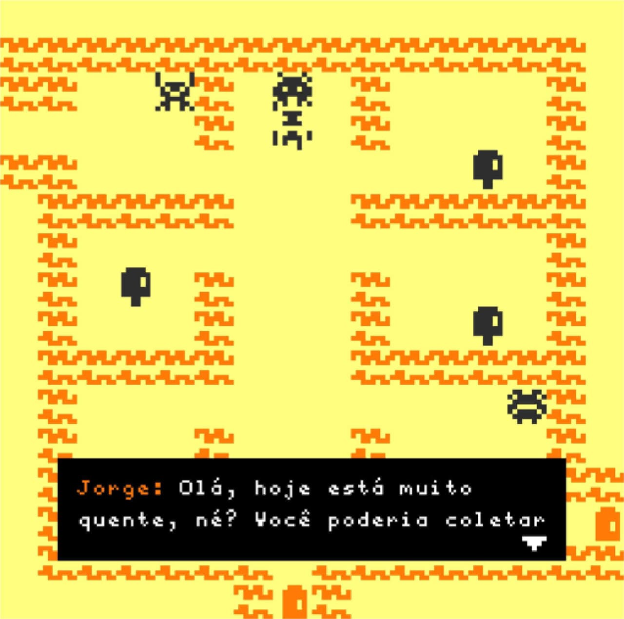 As 4 Estações screenshot 3