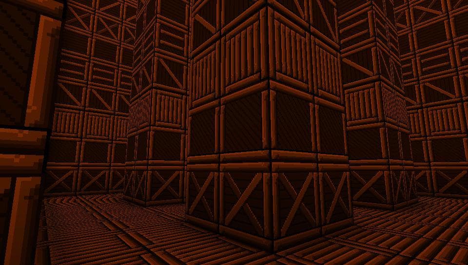 Labyrinth of Wild Abyss screenshot 5