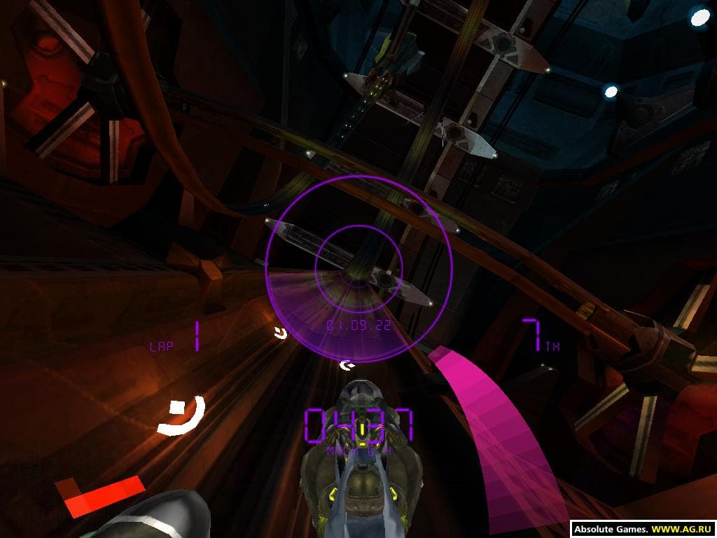 Ballistics screenshot 6