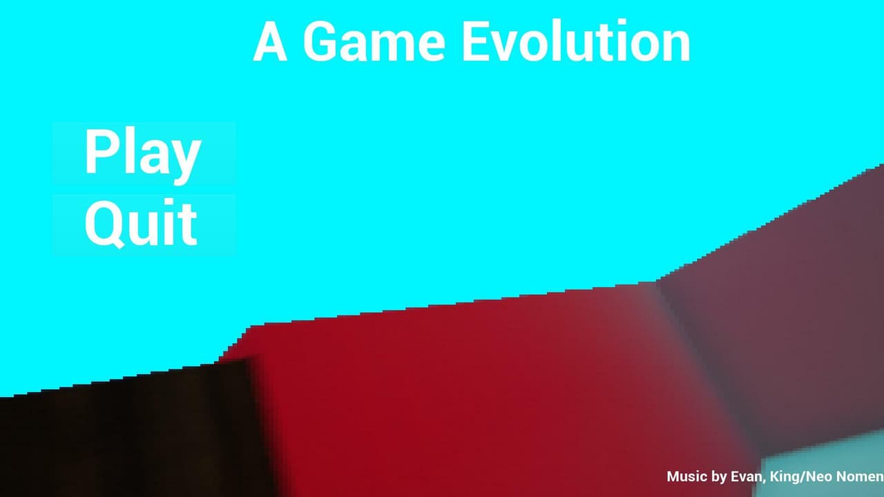 A Game Evolution screenshot 2