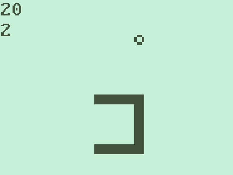 Infinity SNEK